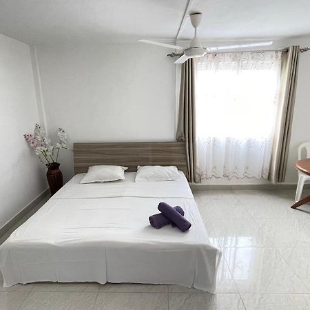 Sun & Shine Holiday Resort Flic-en-Flacq Exterior foto
