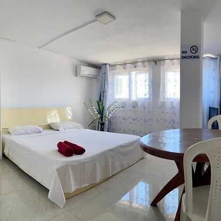 Sun & Shine Holiday Resort Flic-en-Flacq Exterior foto
