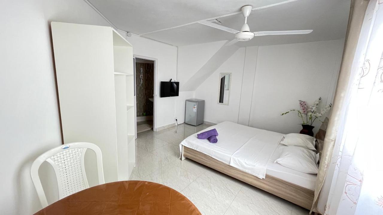 Sun & Shine Holiday Resort Flic-en-Flacq Exterior foto